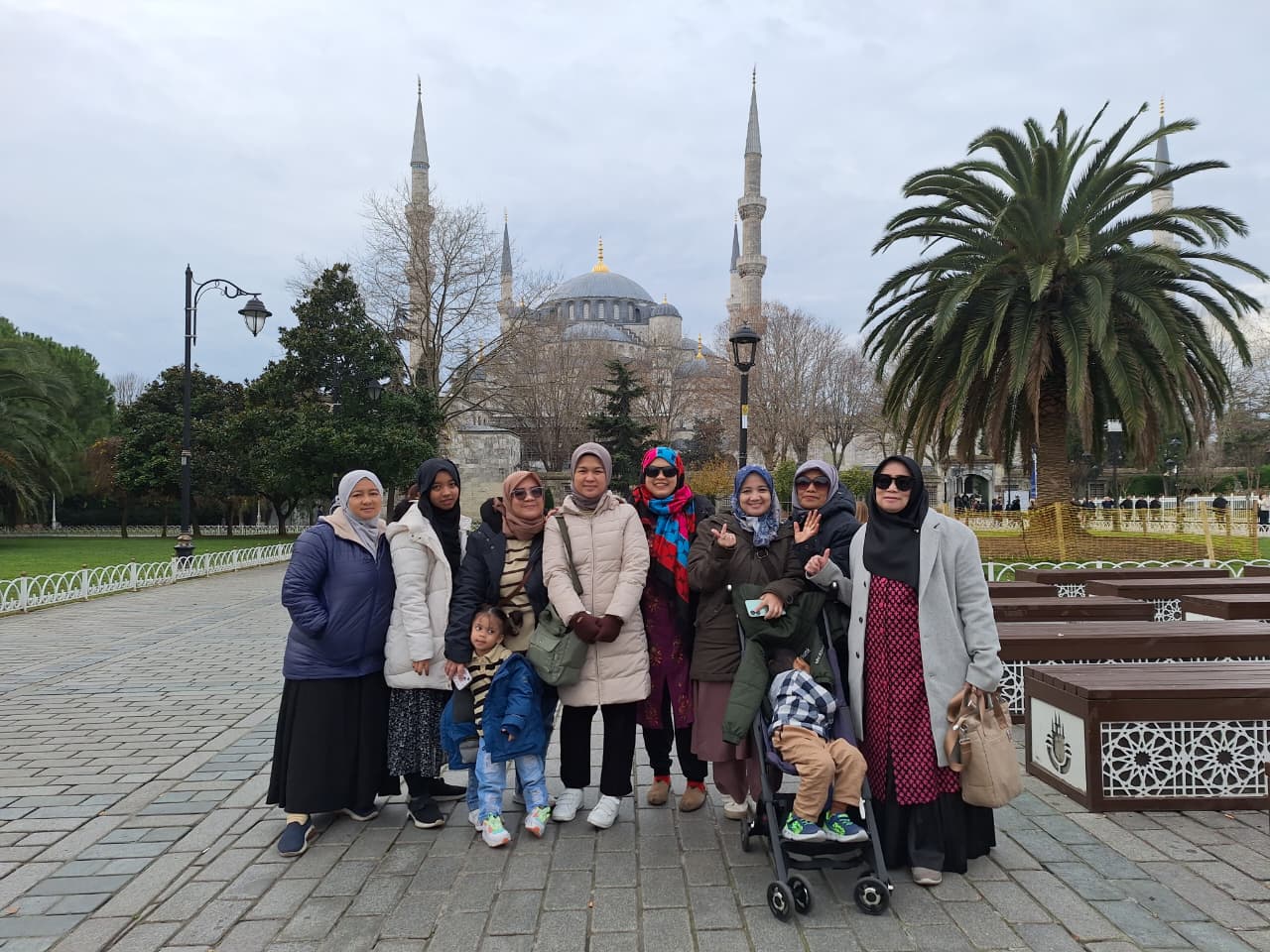 Mekkah